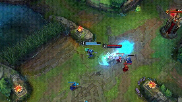 《英雄联盟手游》银河魔装机神菲兹皮肤获取攻略