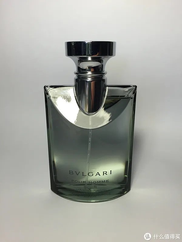 宝格丽男士淡香水怎么样