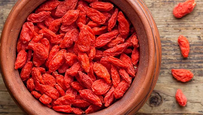 枸杞有什么作用