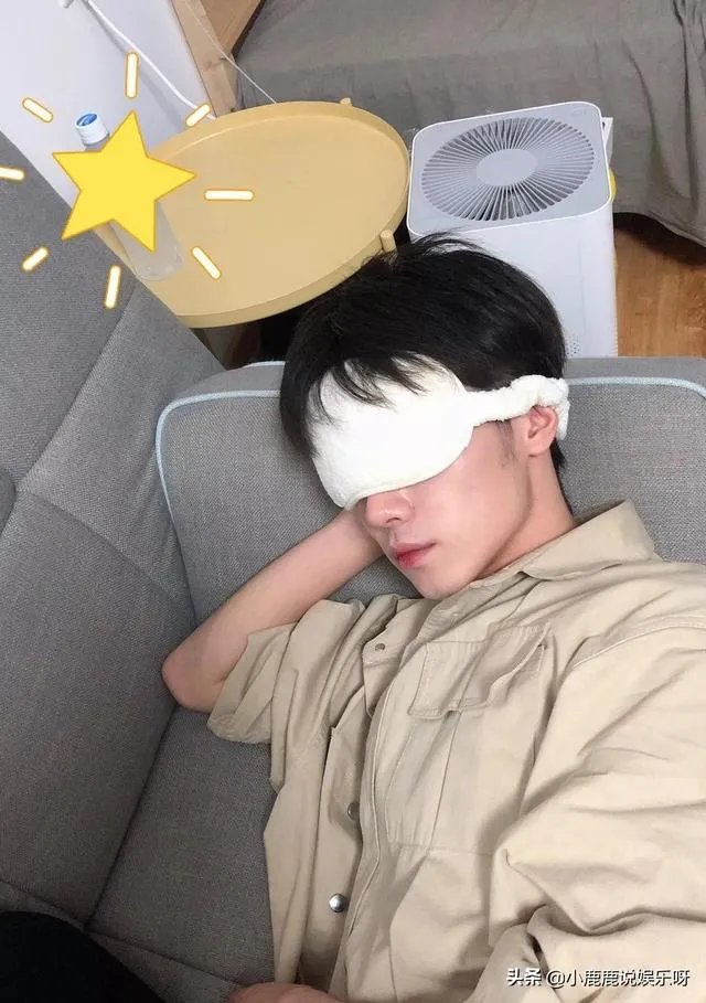 如何评价《魔道祖师》中的角色晓星尘？