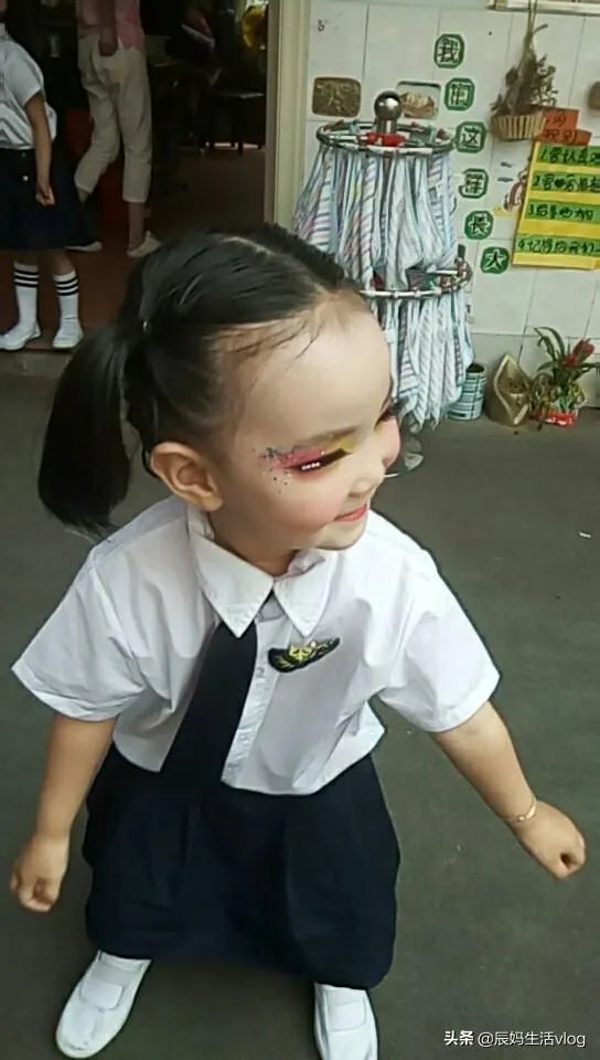 有必要给孩子买演出服吗？