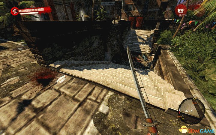 死亡岛：激流 全物品MOD 懒人开篇即可获得