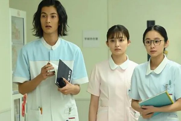 如何评价日剧《将恋爱进行到底》？