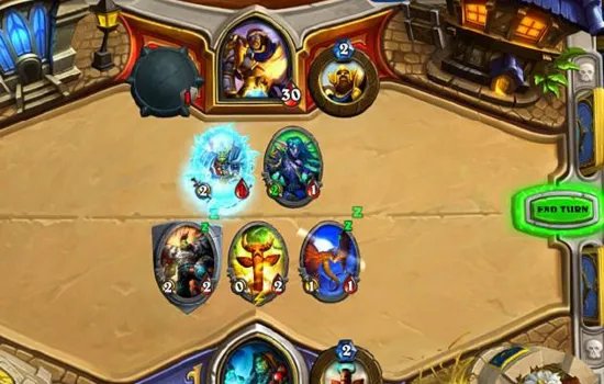 求手游排行榜，前十名有哪些？