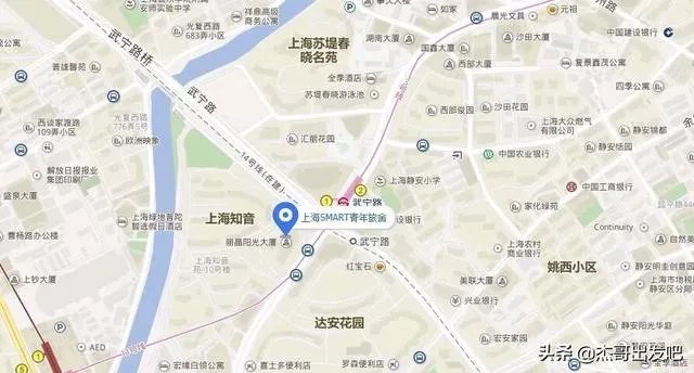 上海青年旅舍哪家好