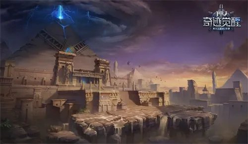 魔剑觉醒,奇迹新生,《奇迹MU:觉醒》今日魔剑公测