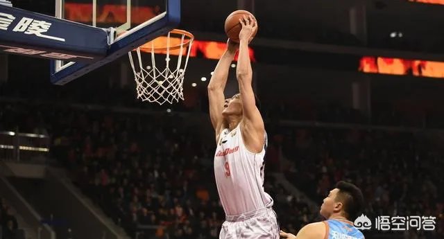 比斯利已经签约广东宏远,CBA的MVP来了,大家期待吗?