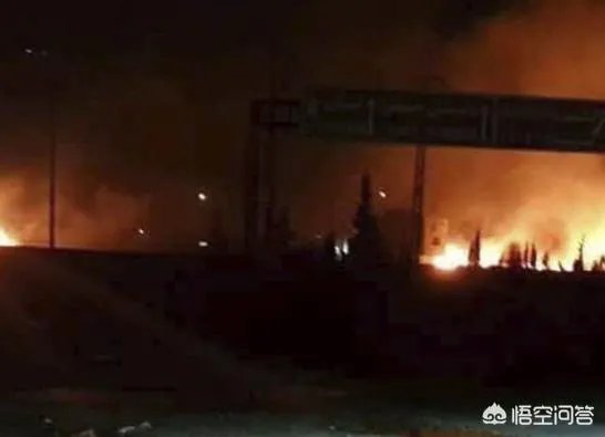 怎么看待伊朗对戈兰高地的突然导弹袭击？