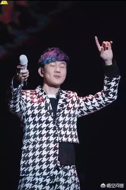 如何看待林俊杰没能获得2018金曲奖“最佳男歌手奖”？