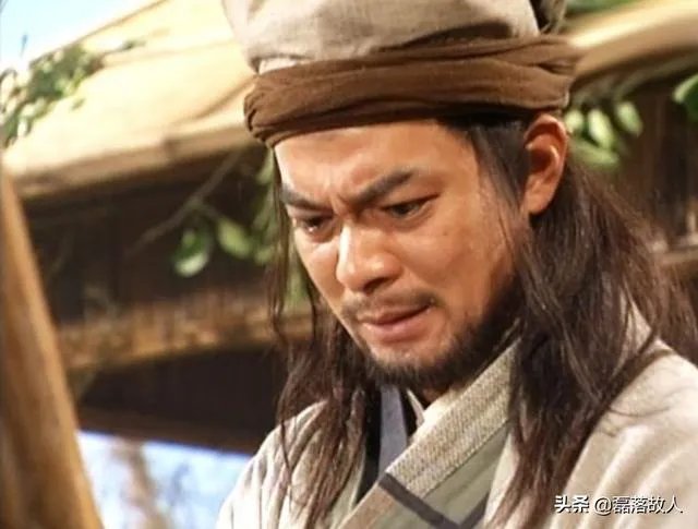 神雕侠侣中的南海神尼到底是谁？