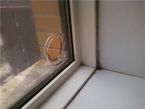 如何在玻璃上打孔