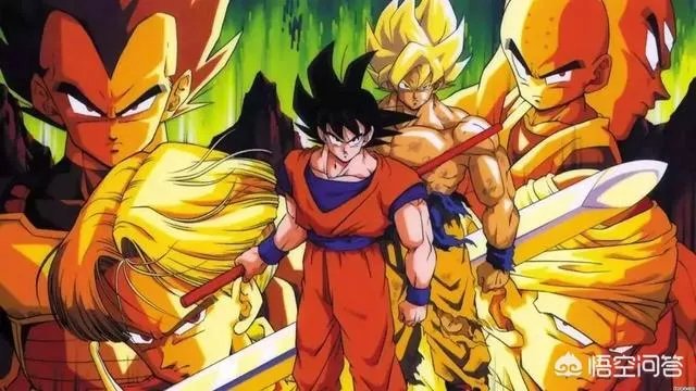 龙珠Z怎么和龙珠改内容差不多?