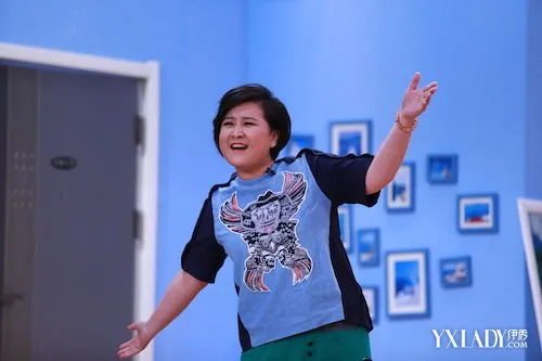 贾玲为什么不减肥呢揭秘贾玲为什么越来越胖原因