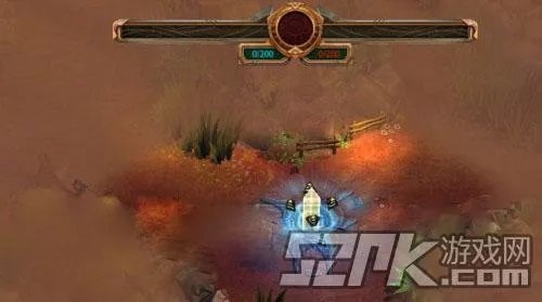 LOL飞升模式怎么玩？