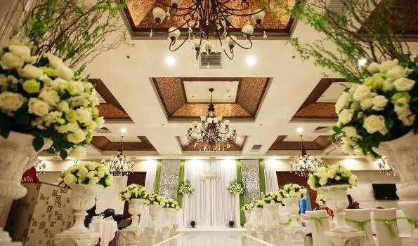 婚礼音乐歌曲有哪些 适合婚礼上送给新人的歌曲有哪些