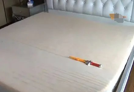 北京女演员将豪宅出租发生了什么？