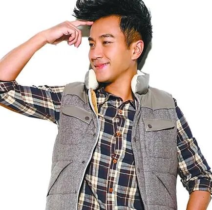 刘恺威廖碧儿吻戏很激烈 揭秘二人分手原因