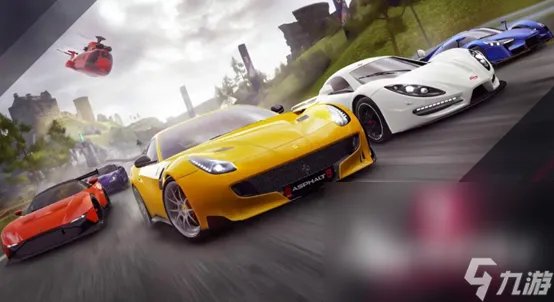 2022越野车游戏合集有什么 五款耐玩有趣的越野车游戏大全