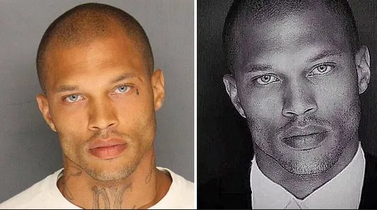 最帅囚犯出狱了吗？