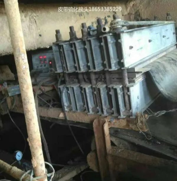 输送带接头应该如何选择?