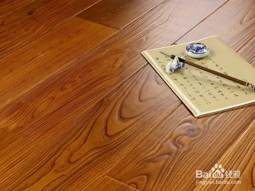 青花瓷地板是怎样烧制的