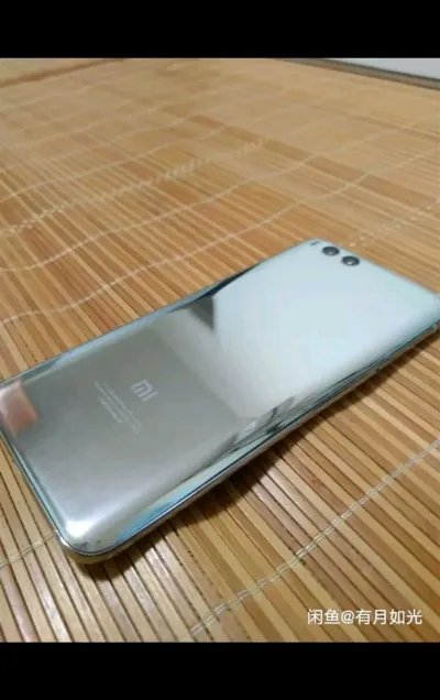 难抢都不叫事 这小米6亮银版叫价14999