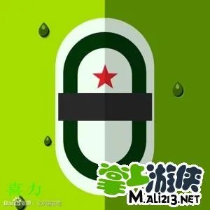 疯狂猜图答案最新版 绿色品牌物品答案大全