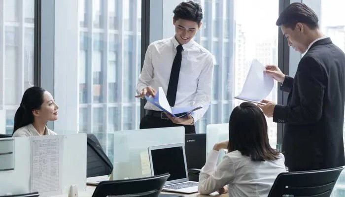 办理营业执照需要什么资料 注册公司营业执照需要什么材料