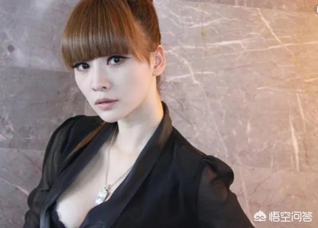 靠美腿或身材意外走红的明星有哪些？