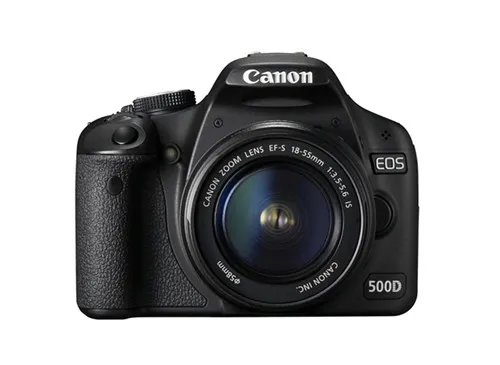 2016最受欢迎的单反相机性价比排行