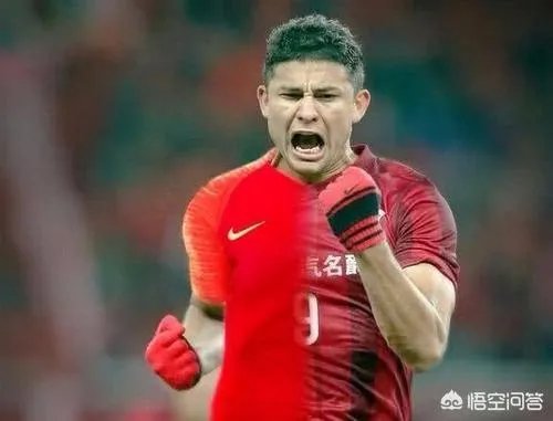 如果高拉特、李可被正式规划,以后在中超上场还算外援名额吗?