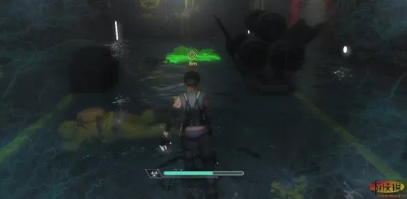 《恐水症：预言》图文流程攻略