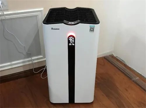 空气净化器用什么水