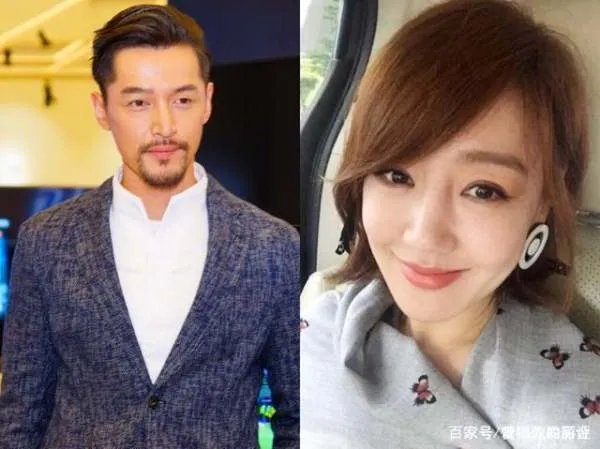 3年前皈依佛门,如今新恋情曝光,她是胡歌唯一承认过的前女友。她是谁?