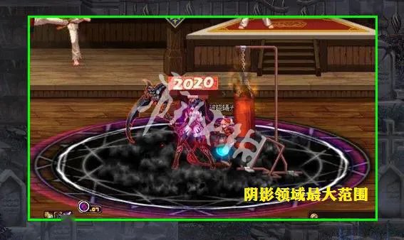 《DNF》死亡阴影套装怎么样 死亡阴影套装分析