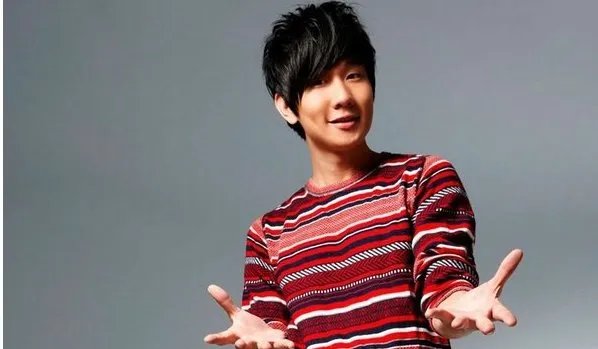 林俊杰和张韶涵之间有哪些恩怨？