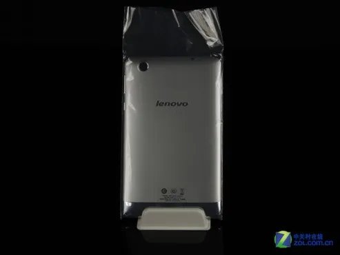 极致完美轻薄体验 联想S5000开箱图赏
