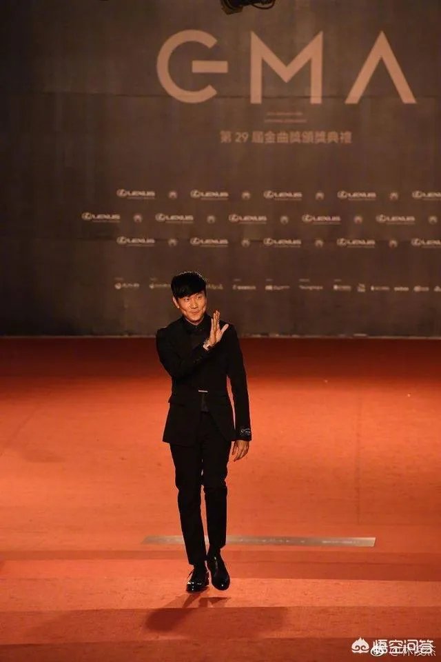 如何看待林俊杰没能获得2018金曲奖“最佳男歌手奖”？