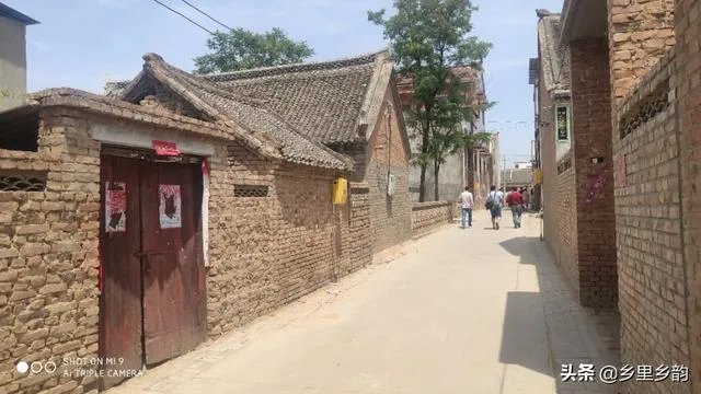 院子外墙用实墙好还是做护栏好？