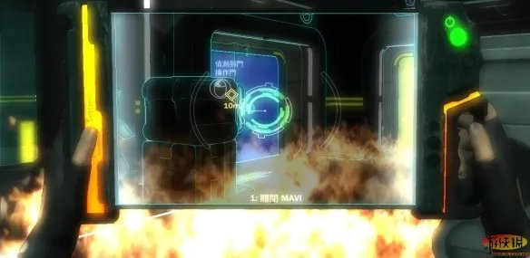 《恐水症：预言》图文流程攻略