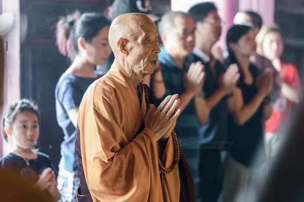 句容宝华山隆昌寺为何称为佛教的清华？