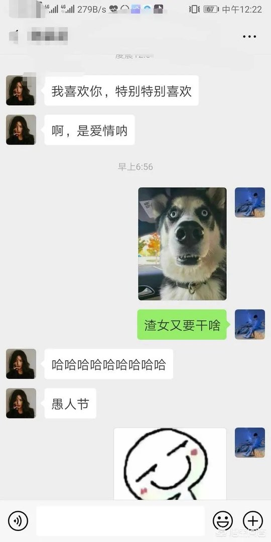 愚人节被表白应该怎么回应？