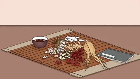 冬虫夏草胶囊的作用及食用方法是什么