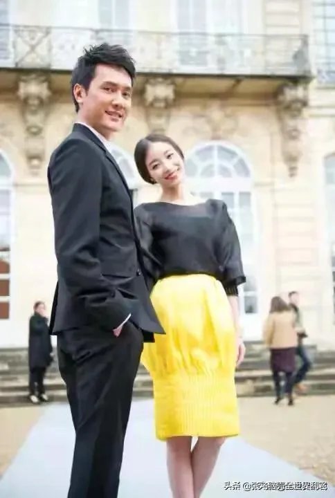 有人说赵丽颖离婚是早晚的事，冯绍峰真的那么渣吗？