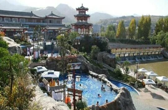 西安温泉哪里好又便宜？