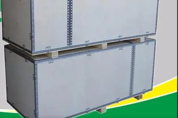 大型设备包装箱厂家