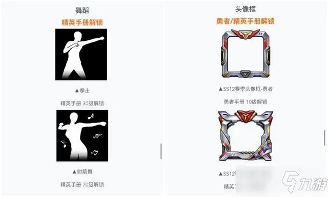 和平精英ss12赛季手册皮肤怎么样 ss12赛季原初圣火皮肤预览