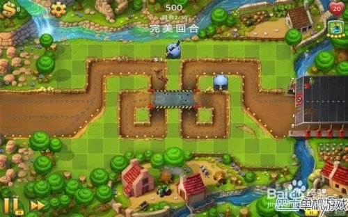 坚守阵地2图文攻略