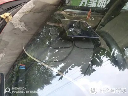 车载后装HUD 篇一:像开战斗机一样去开车—百路达HUD开箱及简评