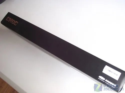 玩家新宠?NOPPOO巧克力机械键盘拆解